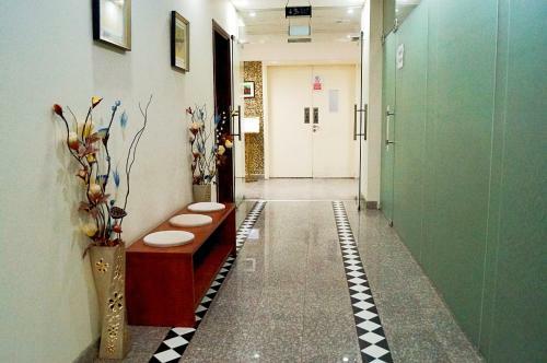 Aparthotel Wanasa Hotel Apartments