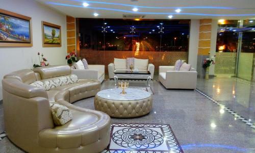 Aparthotel Wanasa Hotel Apartments