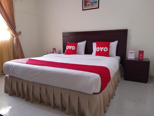 Al Areen Hotel Apartment