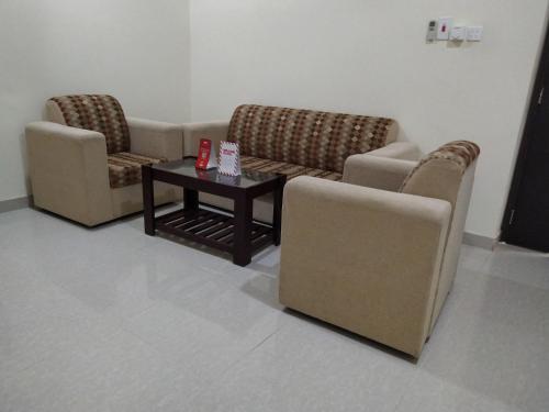 Al Areen Hotel Apartment