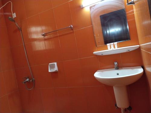 Al Areen Hotel Apartment