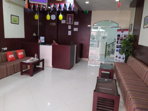 Al Areen Hotel Apartment