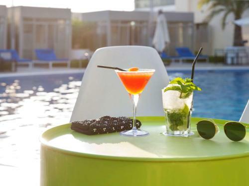 Hotel Mercure Sohar