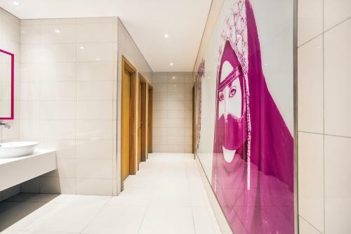 Hotel Mercure Sohar