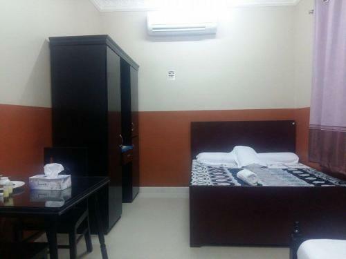 Five Continents Hotel