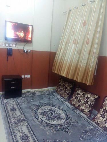 Five Continents Hotel