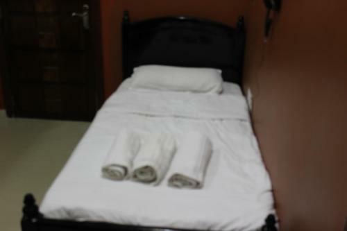 Five Continents Hotel