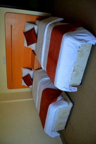 Aparthotel Leading Wings Beach Apartments