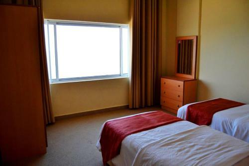 Aparthotel Leading Wings Beach Apartments