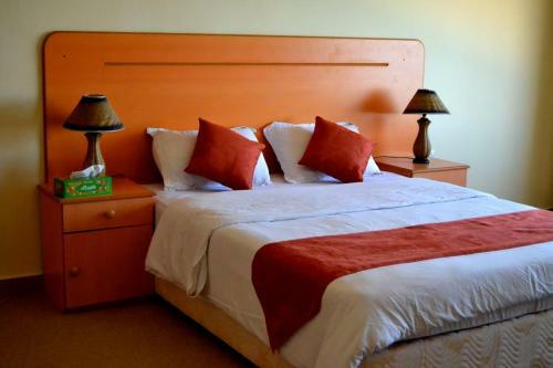 Aparthotel Leading Wings Beach Apartments