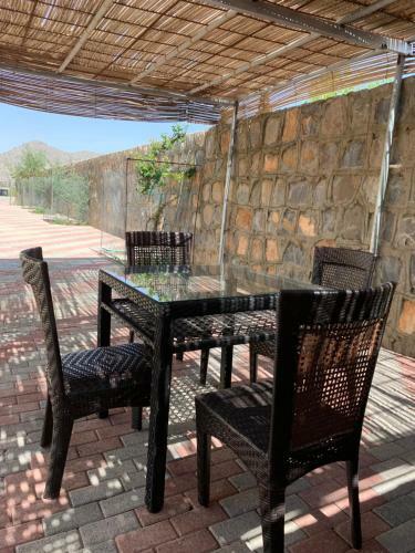 Hostal Stone House