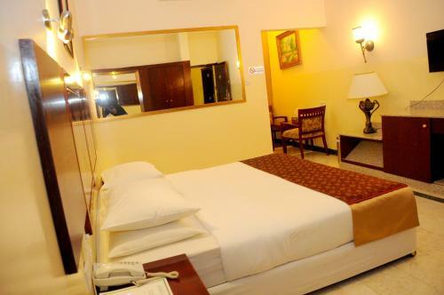 Hotel Summersands