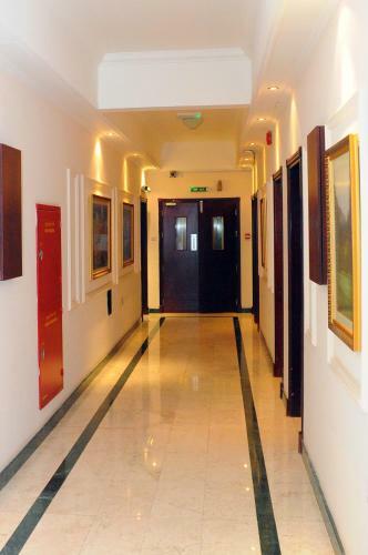 Hotel Summersands