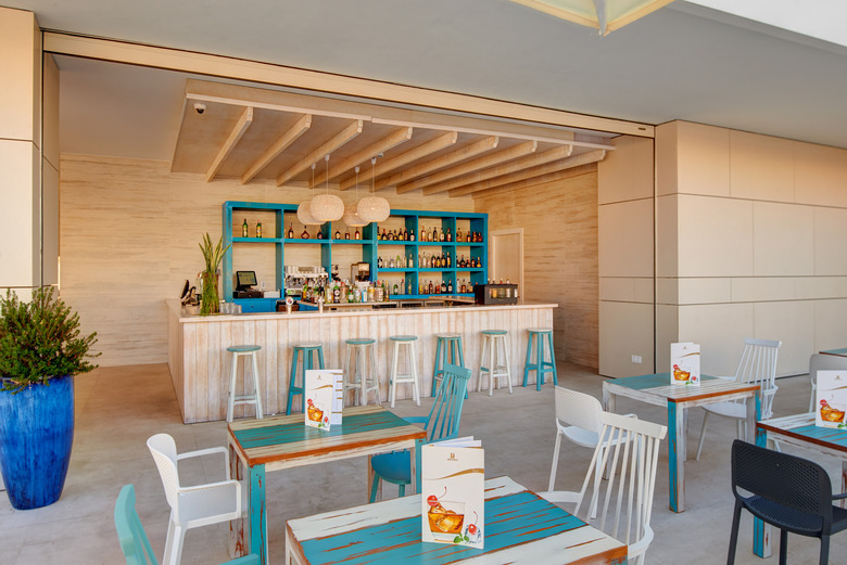 Hotel Hipotels Gran Playa De Palma