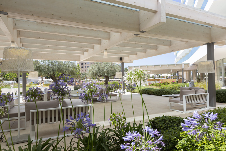 Hotel Hipotels Gran Playa De Palma