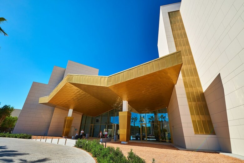 Hotel Hipotels Gran Playa De Palma