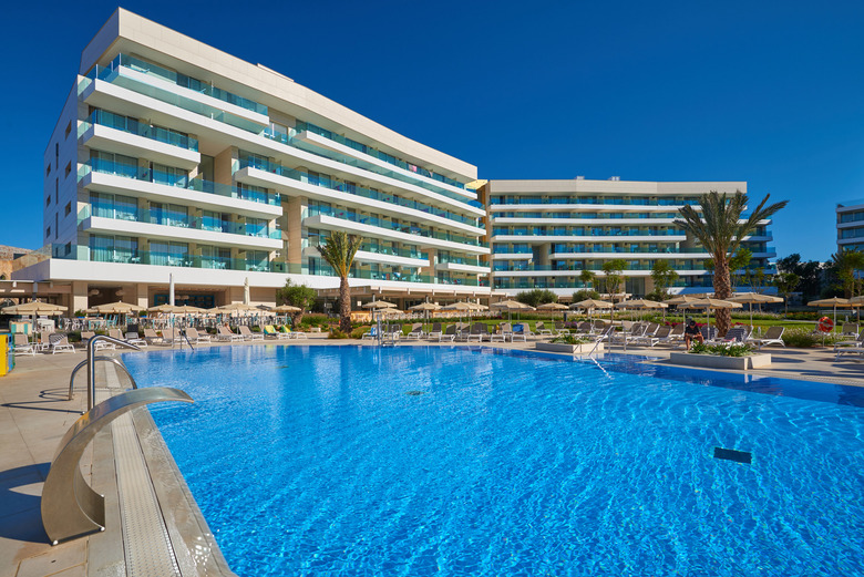 Hotel Hipotels Gran Playa De Palma