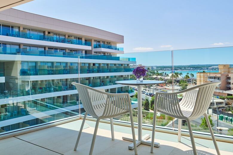 Hotel Hipotels Gran Playa De Palma