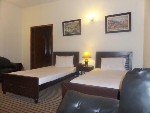 Green Fort Hotel