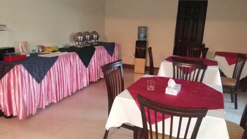 Hostal Capri Executive