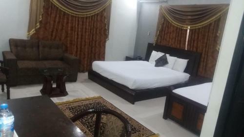 Hostal Capri Executive