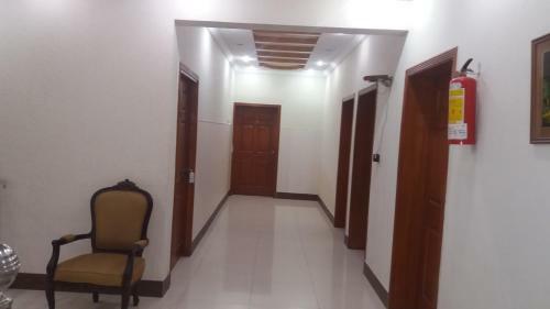 Hostal Capri Executive