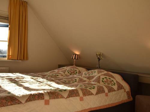 Holiday Home Schoorlse Duinvoet