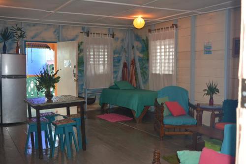 Alsibiades Apartment