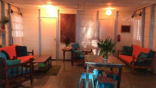 Alsibiades Apartment