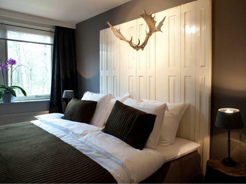 Hotel & Restaurant Meneer Van Eijck