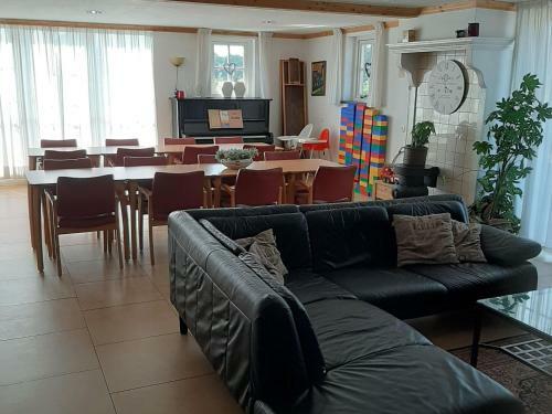 Spacious Holiday Home In Eibergen With A Terrace