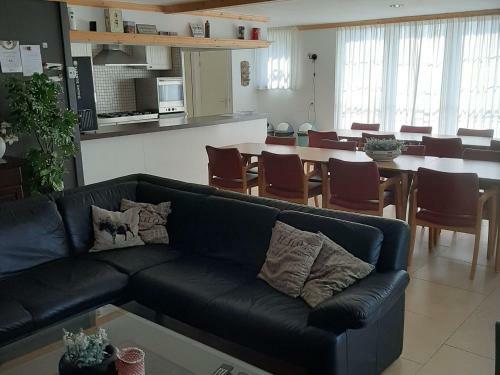 Spacious Holiday Home In Eibergen With A Terrace