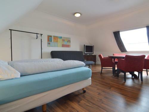 Spacious Holiday Home In Eibergen With A Terrace