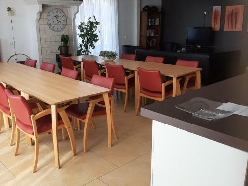 Spacious Holiday Home In Eibergen With A Terrace