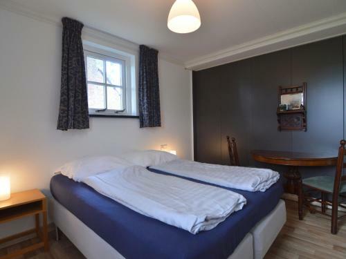 Spacious Holiday Home In Eibergen With A Terrace