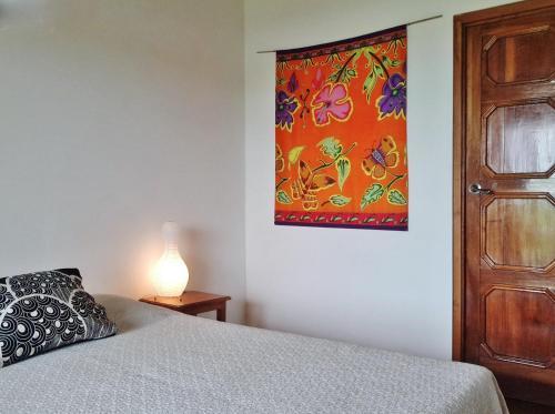 Bed & Breakfast La Rosa De Los Vientos