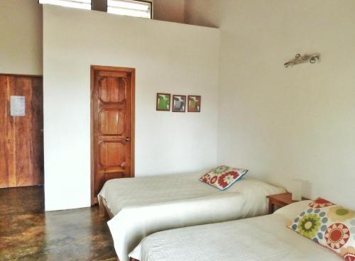 Bed & Breakfast La Rosa De Los Vientos