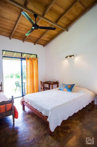 Bed & Breakfast La Rosa De Los Vientos