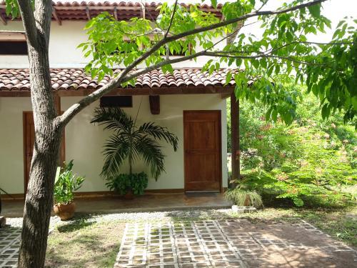 Bed & Breakfast La Rosa De Los Vientos
