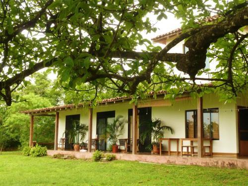 Bed & Breakfast La Rosa De Los Vientos