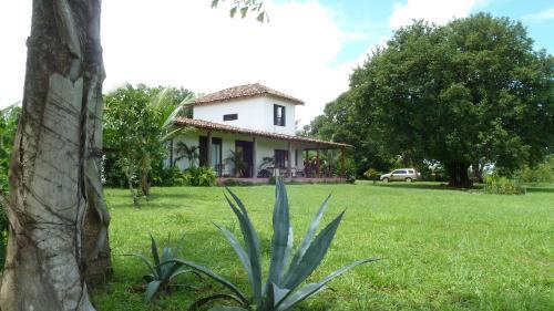 Bed & Breakfast La Rosa De Los Vientos