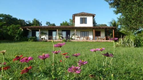 Bed & Breakfast La Rosa De Los Vientos