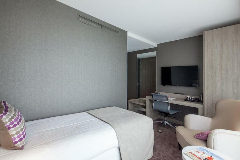 Van Der Valk Hotel Haarlem