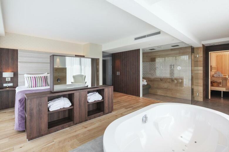 Van Der Valk Hotel Haarlem