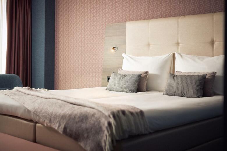 Van Der Valk Hotel Haarlem