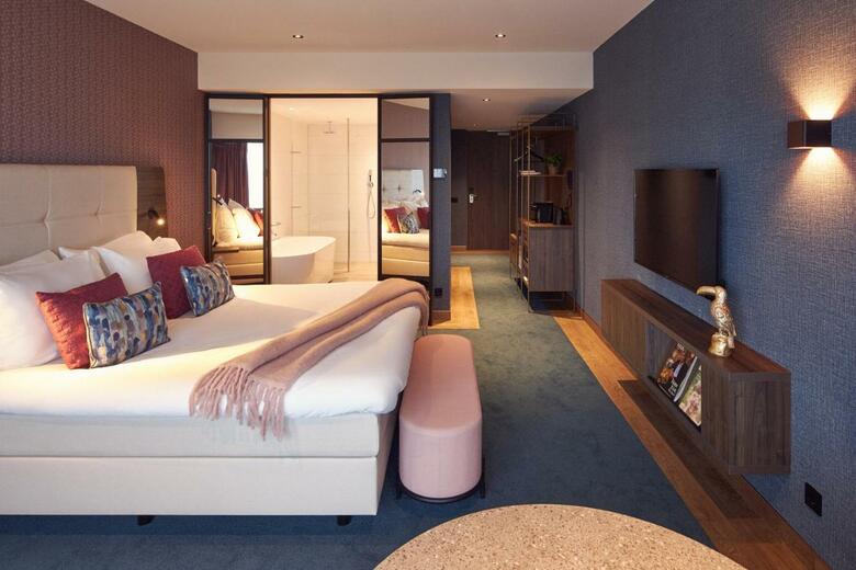 Van Der Valk Hotel Haarlem