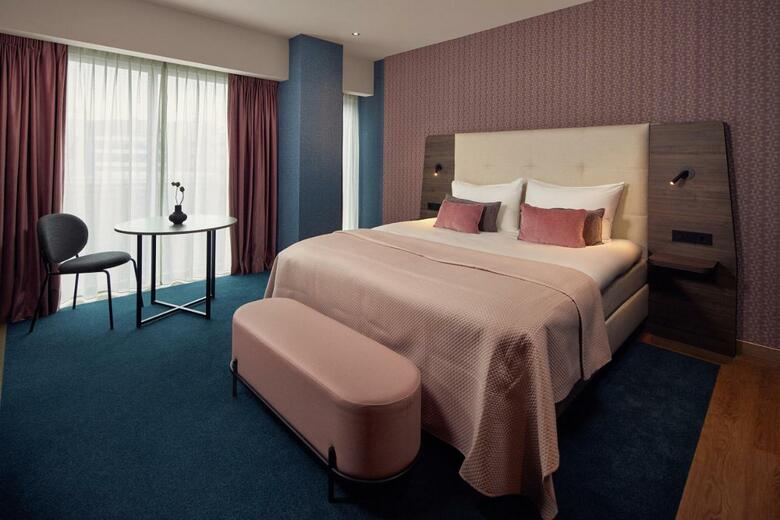 Van Der Valk Hotel Haarlem