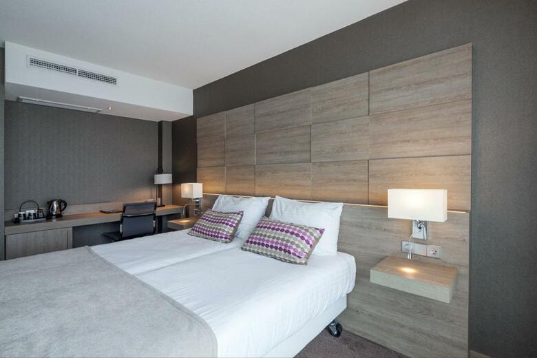 Van Der Valk Hotel Haarlem