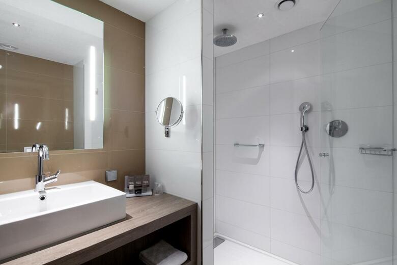 Van Der Valk Hotel Haarlem