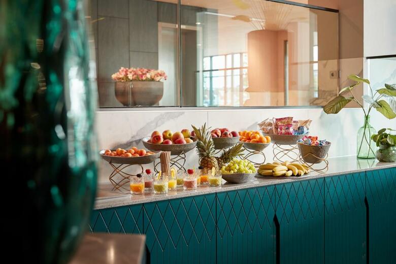 Van Der Valk Hotel Haarlem